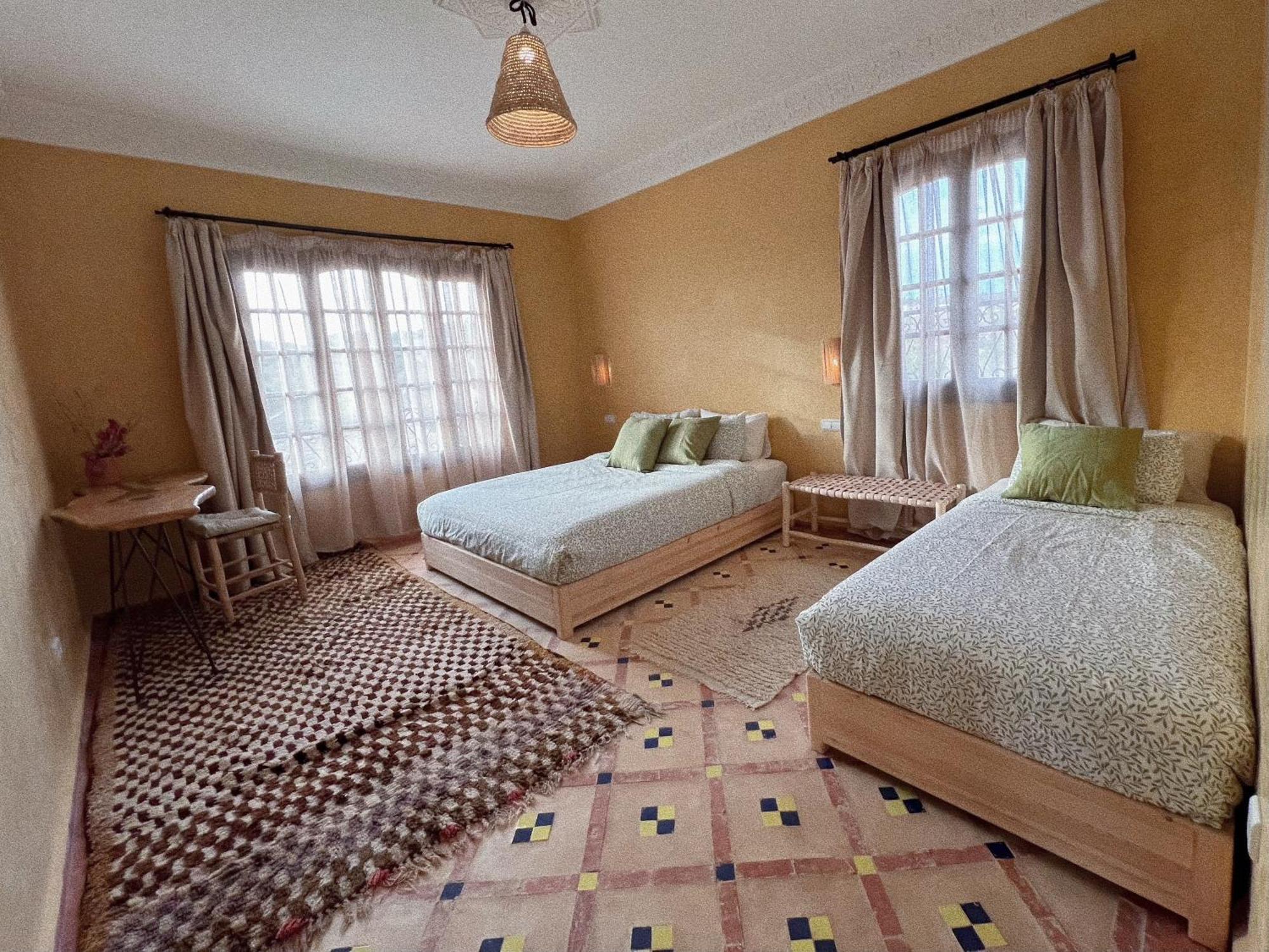 Dar Omnia Hotel Есувейра Екстериор снимка