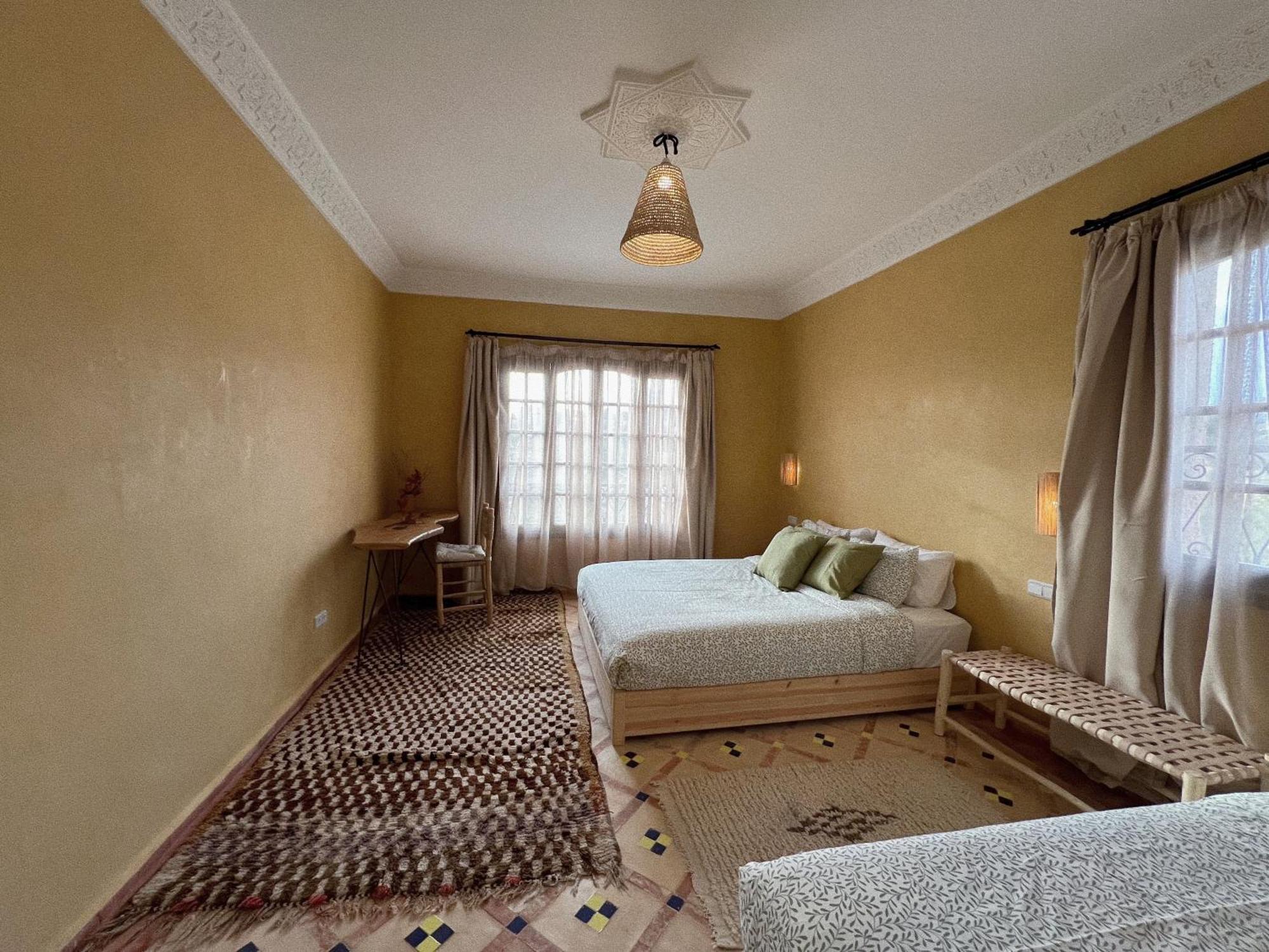 Dar Omnia Hotel Есувейра Екстериор снимка