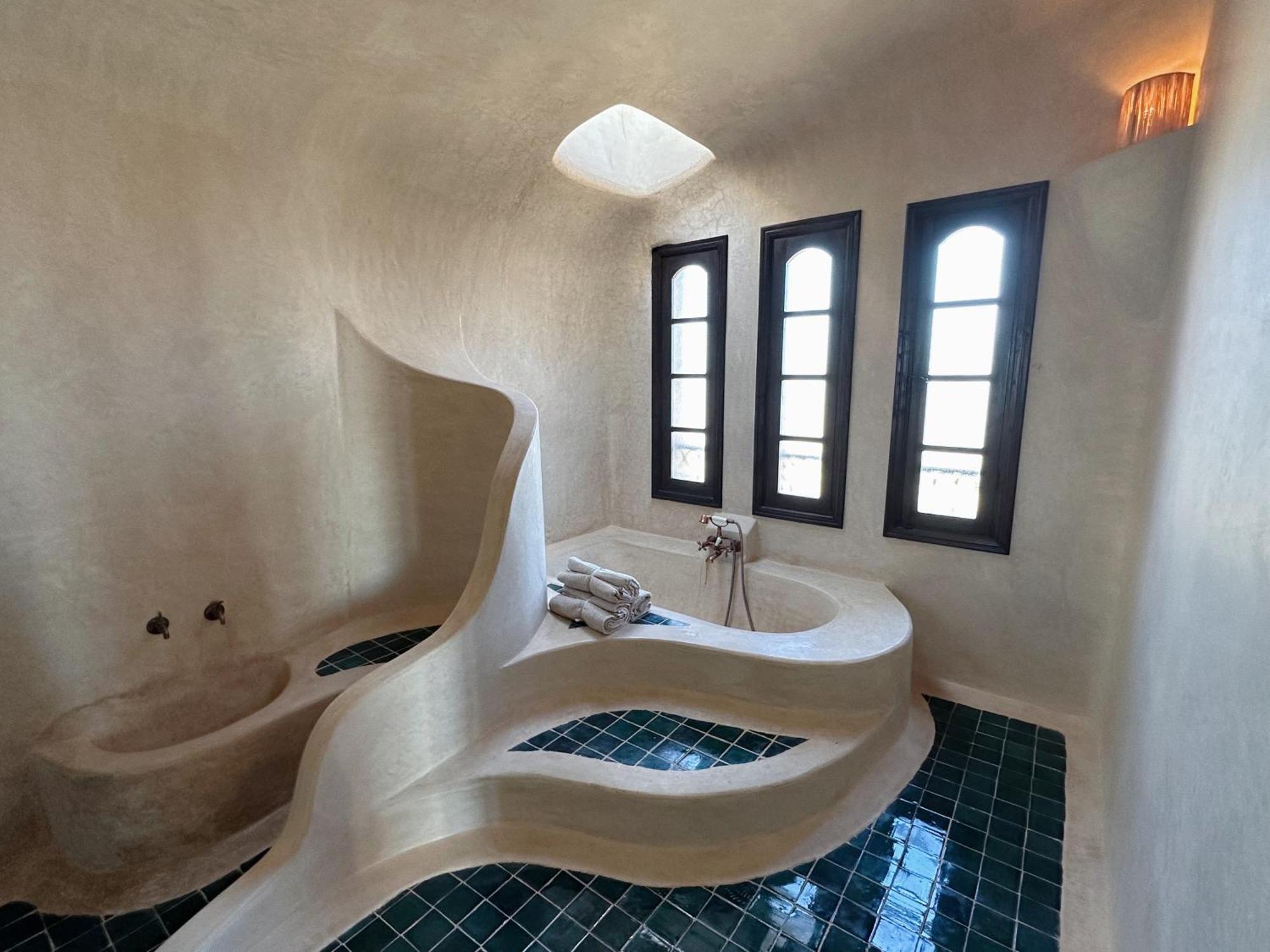 Dar Omnia Hotel Есувейра Екстериор снимка