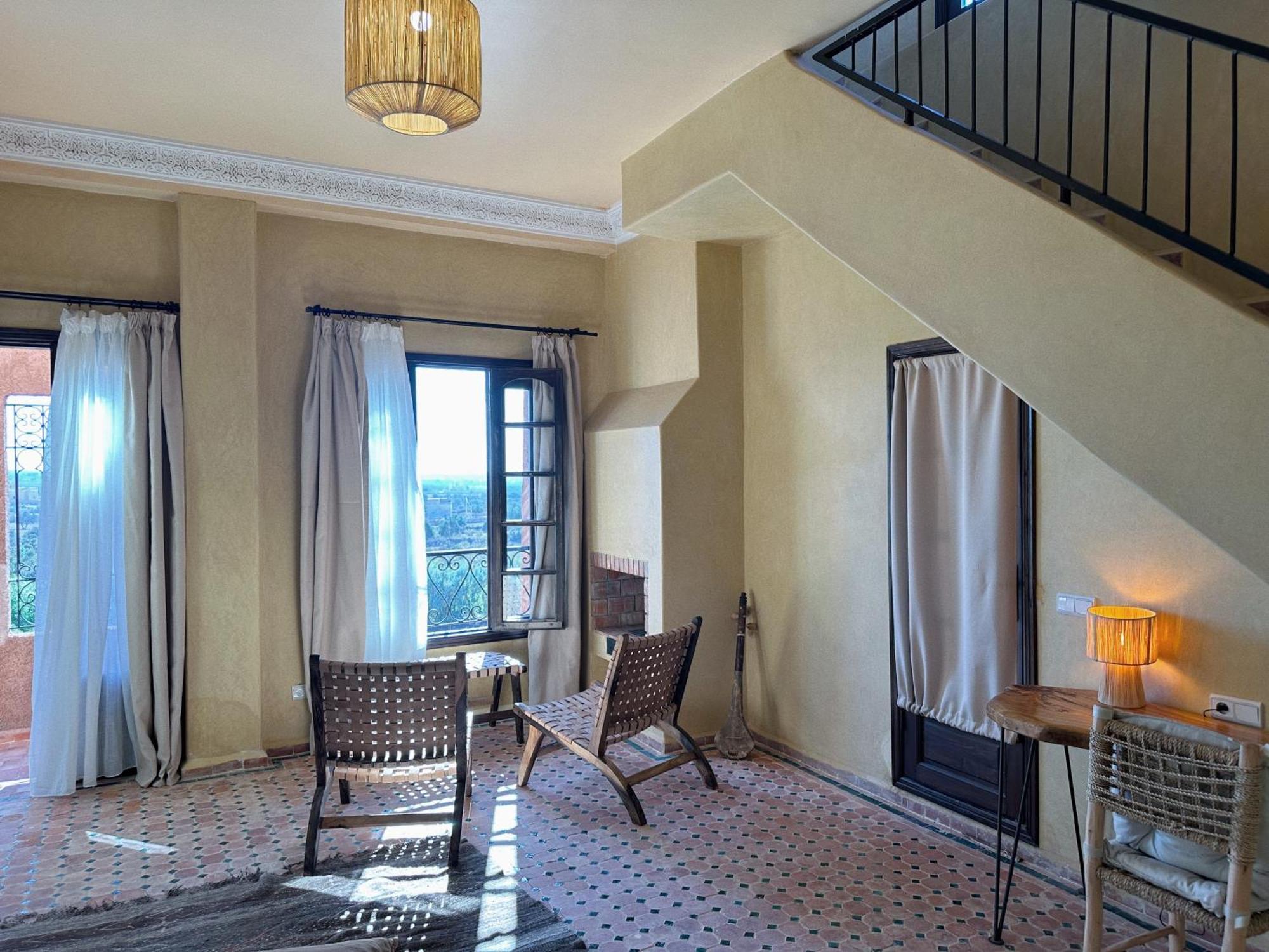 Dar Omnia Hotel Есувейра Екстериор снимка