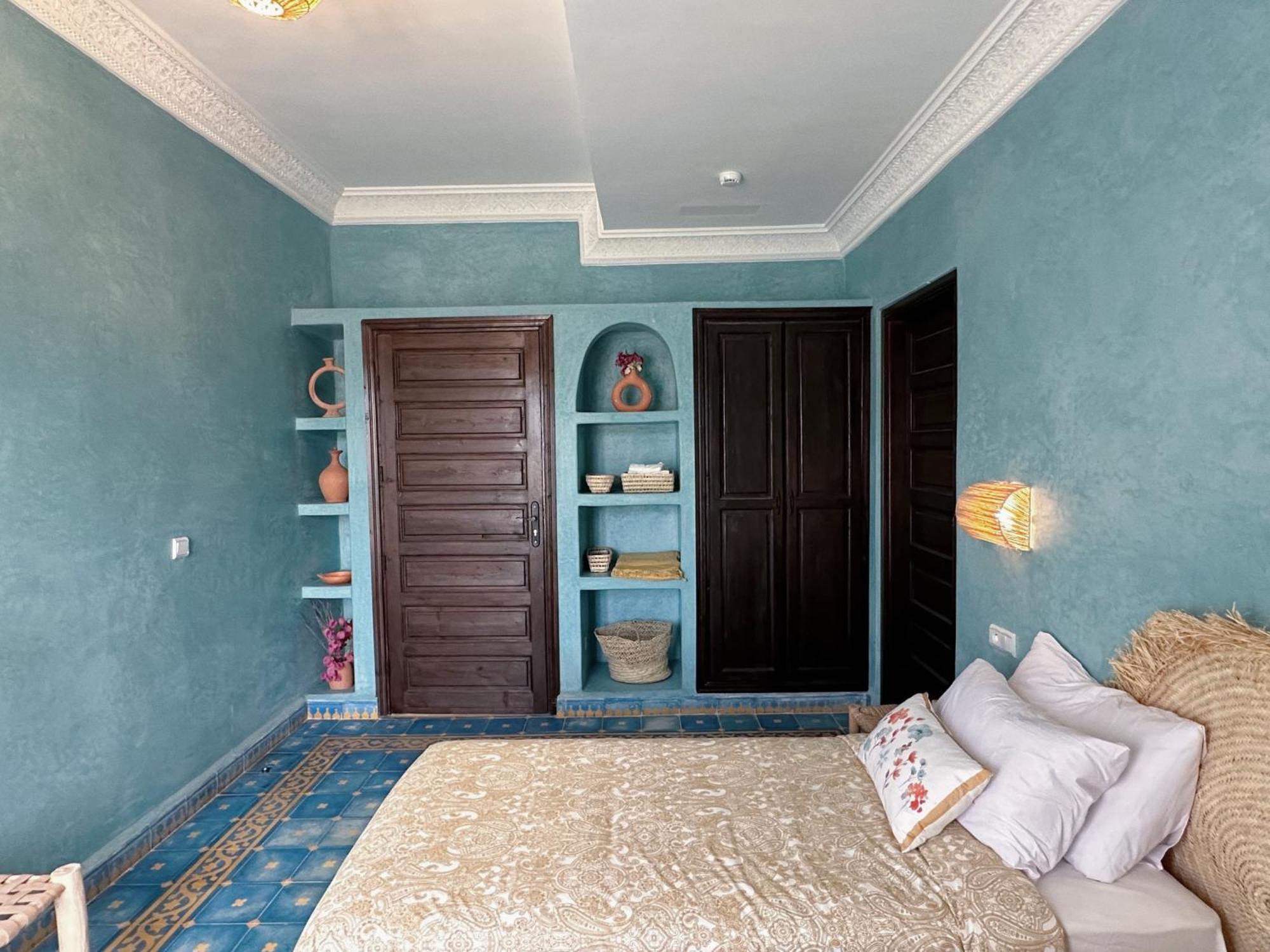 Dar Omnia Hotel Есувейра Екстериор снимка