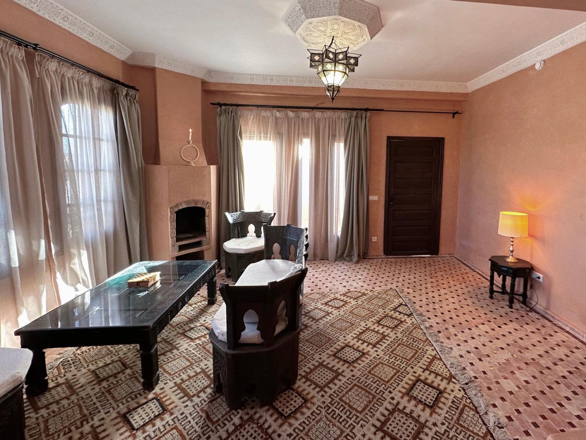 Dar Omnia Hotel Есувейра Екстериор снимка