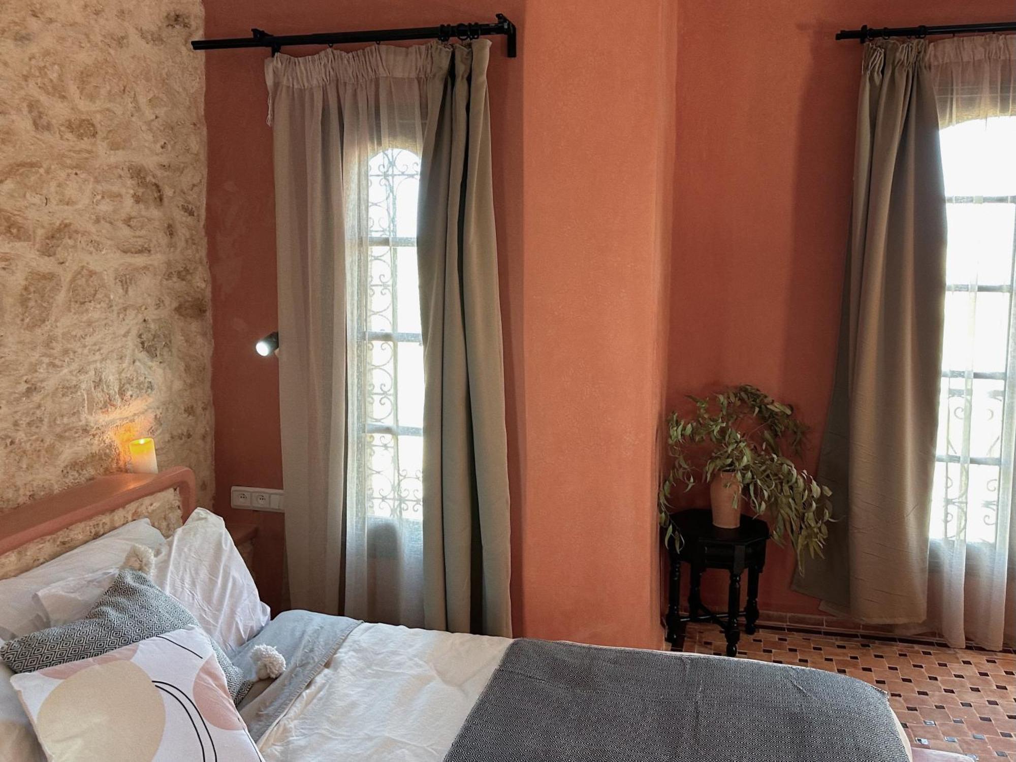 Dar Omnia Hotel Есувейра Екстериор снимка