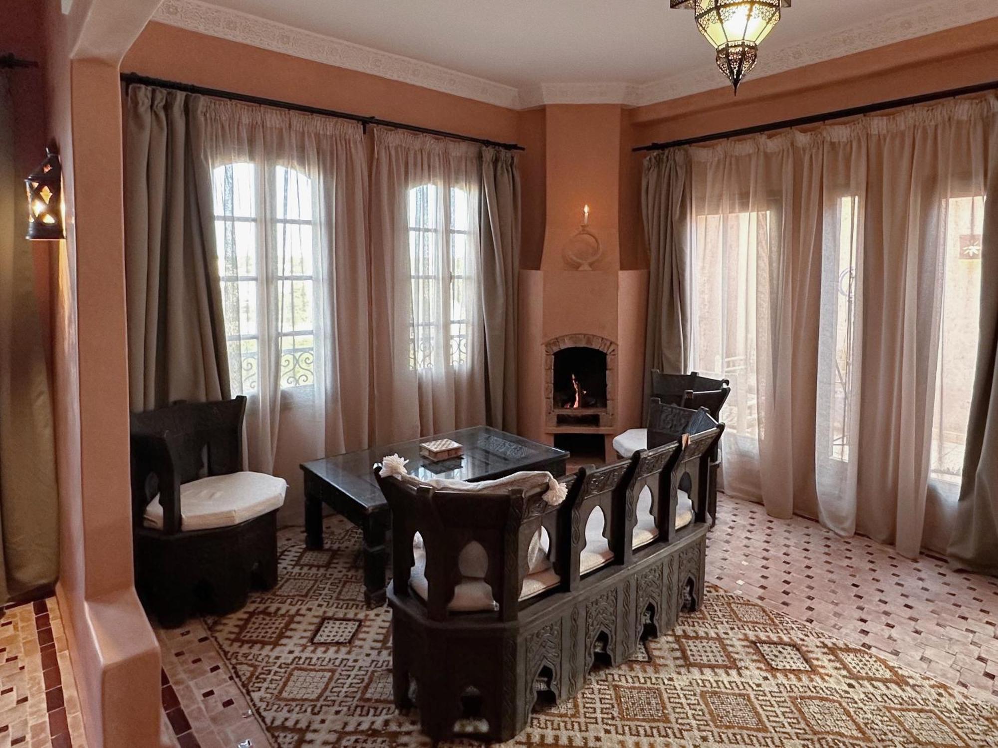Dar Omnia Hotel Есувейра Екстериор снимка