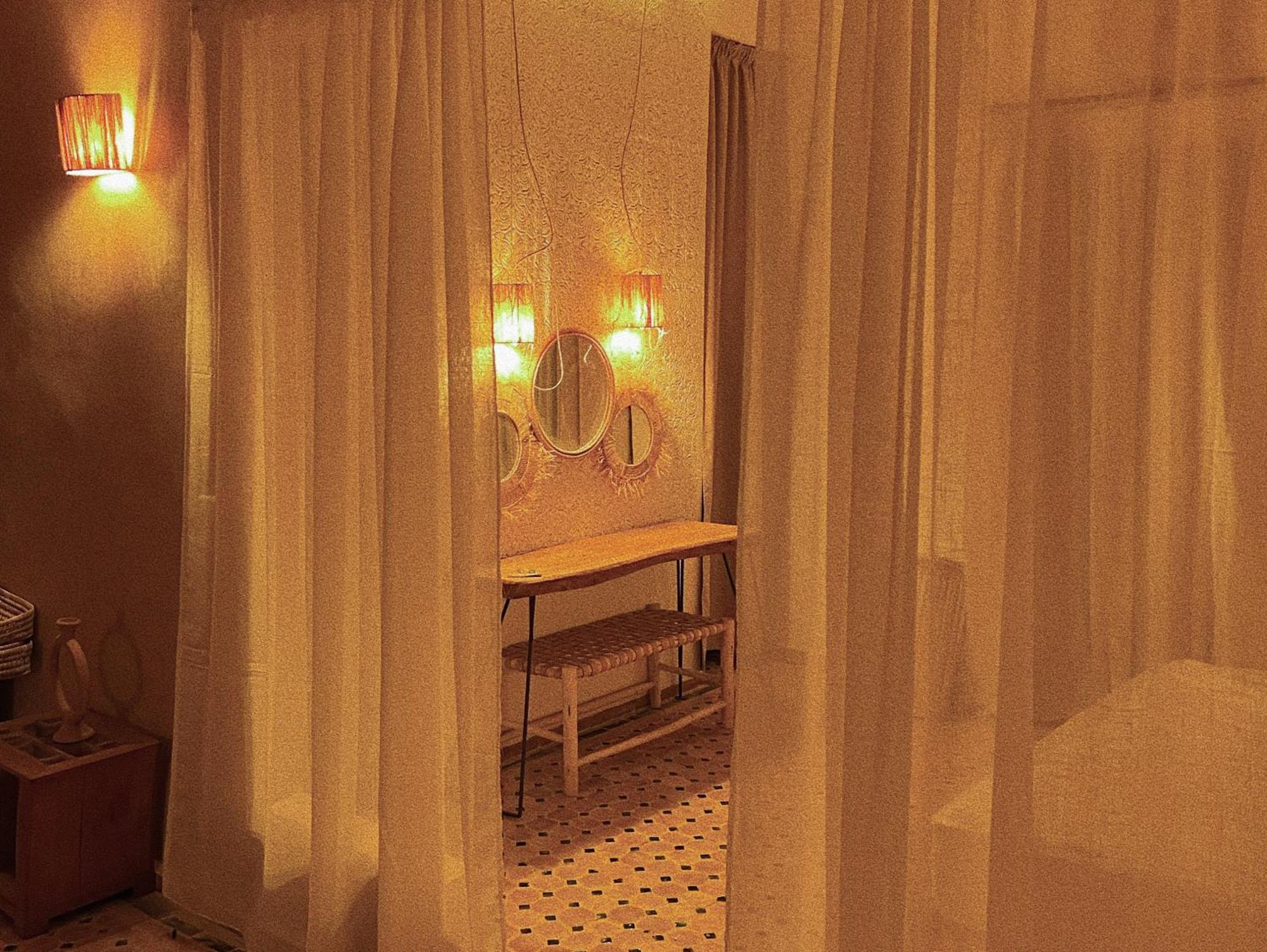Dar Omnia Hotel Есувейра Екстериор снимка