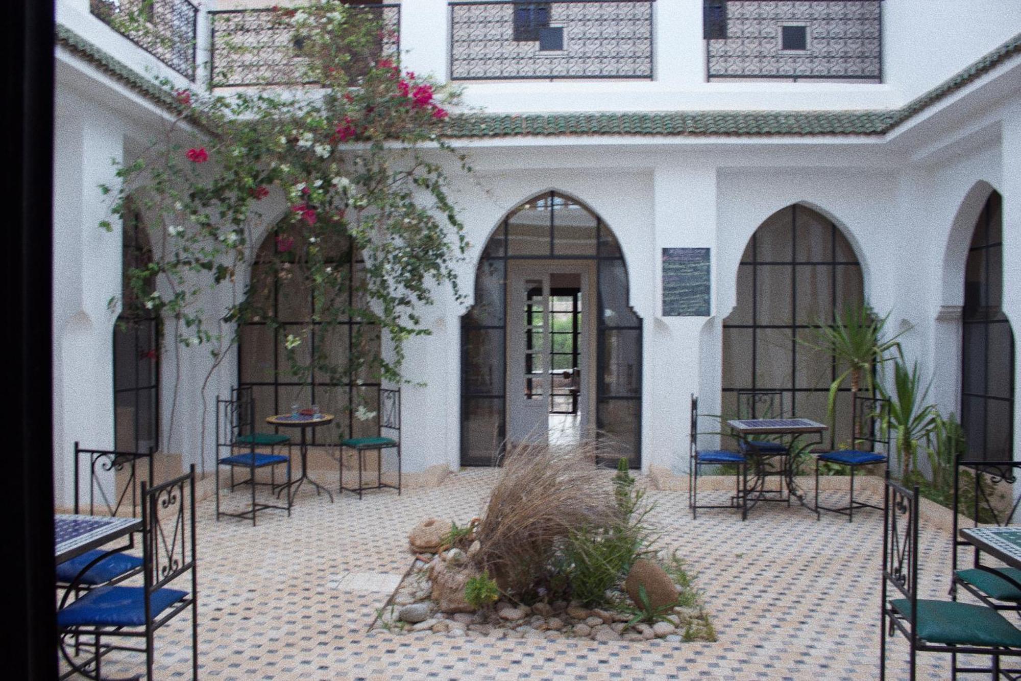 Dar Omnia Hotel Есувейра Екстериор снимка